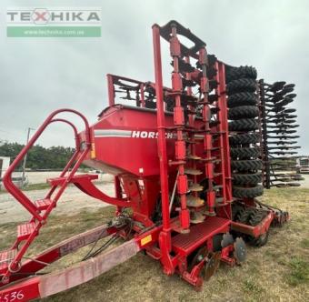 Посівний комплекс Horsch Pronto 9 DC foto 22