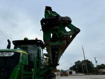 Обприскувач John Deere R4038 2016 р.в. foto 20