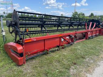 Жниварка Case IH Flex 2020-9,1 м.,