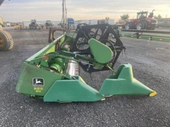 Жниварка зернова John Deere 925 Flex, під John Deere