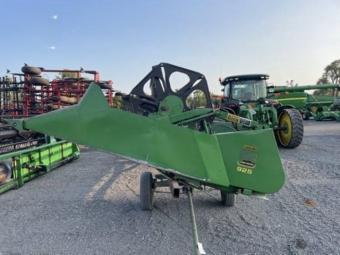 Жниварка зернова John Deere 925 Flex, під John Deere