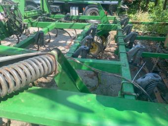Культиватор John Deere 2210 13,6 м foto 16