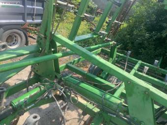 Культиватор John Deere 2210 13,6 м foto 8