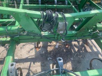 Культиватор John Deere 2210 13,6 м foto 10