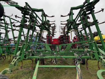 Культиватор John Deere 2210 13,6 м foto 18