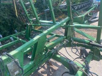 Культиватор John Deere 2210 13,6 м foto 9
