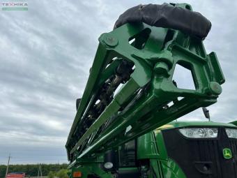Обприскувач John Deere R4038 2014 р.в. foto 27