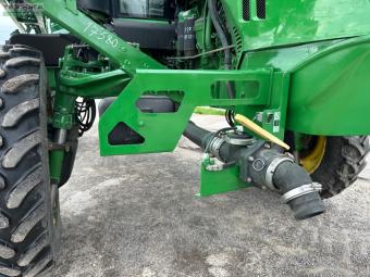 Обприскувач John Deere R4038 2014 р.в. foto 21