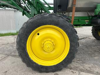 Обприскувач John Deere R4038 2014 р.в. foto 15