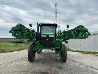 Обприскувач John Deere R4038 2014 р.в. foto 5