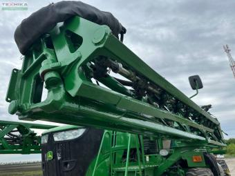 Обприскувач John Deere R4038 2014 р.в. foto 26