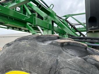 Обприскувач John Deere R4038 2014 р.в. foto 16