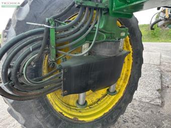 Обприскувач John Deere R4038 2014 р.в. foto 13