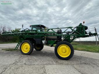 Обприскувач John Deere R4038 2014 р.в. foto 8