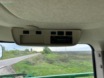 Обприскувач John Deere R4038 2014 р.в. foto 34