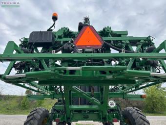 Обприскувач John Deere R4038 2014 р.в. foto 11