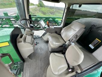 Обприскувач John Deere R4038 2014 р.в. foto 33