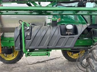 Обприскувач John Deere R4038 2014 р.в. foto 17