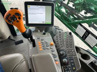 Обприскувач John Deere R4038 2014 р.в. foto 36