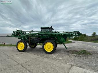 Обприскувач John Deere R4038 2014 р.в. foto 3