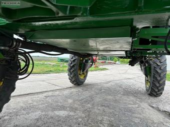 Обприскувач John Deere R4038 2014 р.в. foto 22