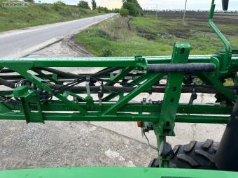 Обприскувач John Deere R4038 2014 р.в. foto 37