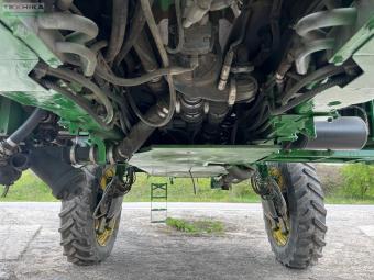 Обприскувач John Deere R4038 2014 р.в. foto 14