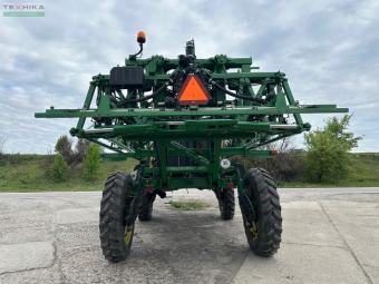 Обприскувач John Deere R4038 2014 р.в. foto 12