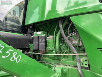 Обприскувач John Deere R4038 2014 р.в. foto 20