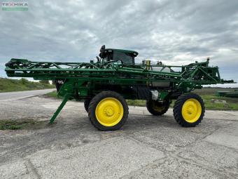 Обприскувач John Deere R4038 2014 р.в. foto 7