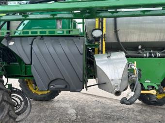 Обприскувач John Deere R4038 2014 р.в. foto 23