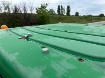 Обприскувач John Deere R4038 2014 р.в. foto 32