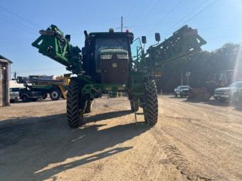 Обприскувач John Deere R4045 2018 р.в. foto 11