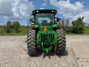 Трактор John Deere 8310R, 2013 р.в. foto 5