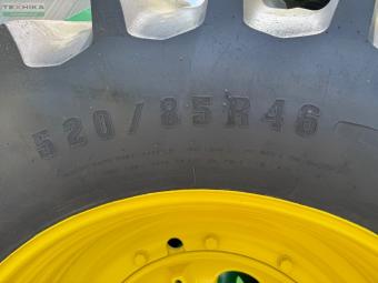 Трактор John Deere 8310R, 2013 р.в. foto 18