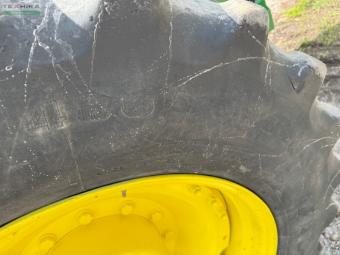 Трактор John Deere 8310R, 2013 р.в. foto 13
