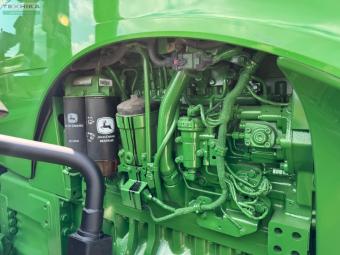 Трактор John Deere 8310R, 2013 р.в. foto 9