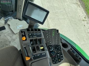 Трактор John Deere 8310R, 2013 р.в. foto 22