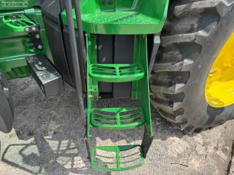 Трактор John Deere 8310R, 2013 р.в. foto 21