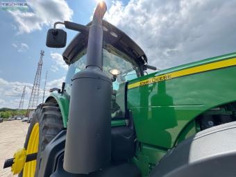 Трактор John Deere 8310R, 2013 р.в. foto 15