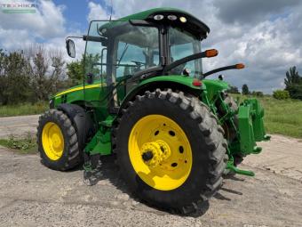 Трактор John Deere 8310R, 2013 р.в. foto 4