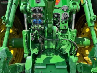 Трактор John Deere 8310R, 2013 р.в. foto 11