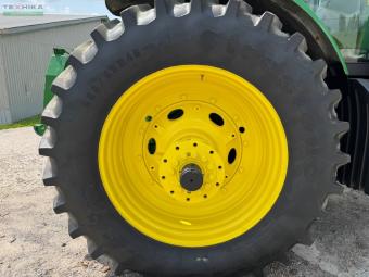 Трактор John Deere 8310R, 2013 р.в. foto 19