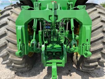 Трактор John Deere 8310R, 2013 р.в. foto 12