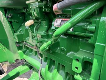 Трактор John Deere 8310R, 2013 р.в. foto 20