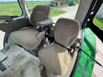 Трактор John Deere 8310R, 2013 р.в. foto 25