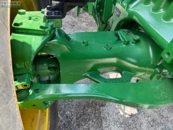 Трактор John Deere 8310R, 2013 р.в. foto 10