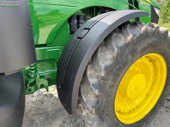 Трактор John Deere 8310R, 2013 р.в. foto 16