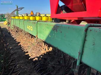 Ротацiйна борона  John Deere 400 8 м foto 10