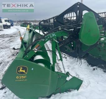 Жниварка John Deerе 625F Hydra-Flex  7.6 м 2006 р.в.